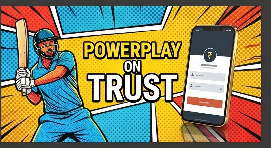 India vs Australia betting at 1games App